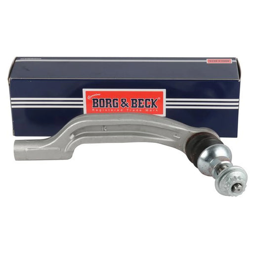 Borg & Beck Steering Tie Rod End Ball J BTR6266