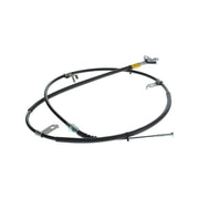 Bosch Handbrake Cable Rear fits Mazda 6 2012-2020 2.0 2.2 2.5
