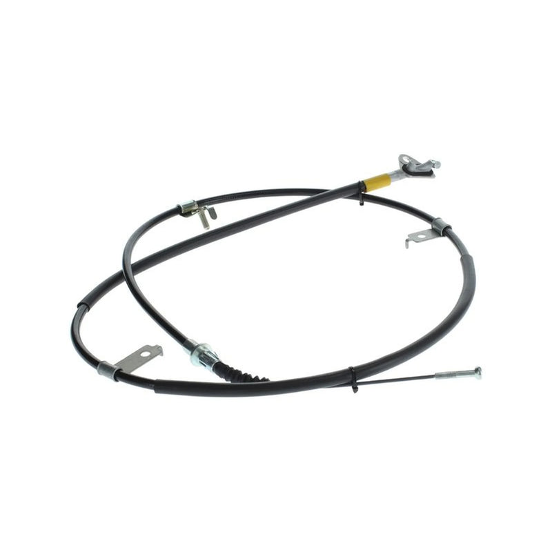Bosch Handbrake Cable Rear fits Mazda 6 2012-2020 2.0 2.2 2.5