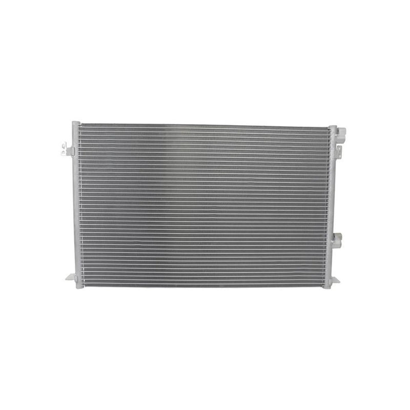 Hella Air Conditioning Condenser fits Cadillac Bls 2006-2007 1.9