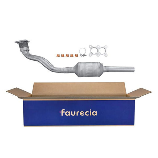 Hella Catalytic Converter 8LE 366 054-831