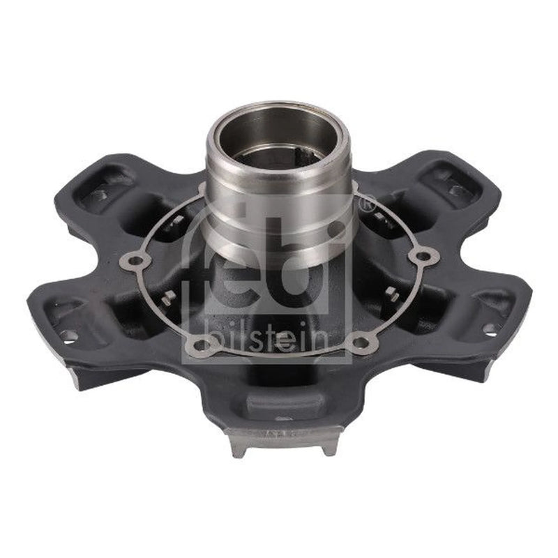 Febi Wheel Hub Stud 1005756