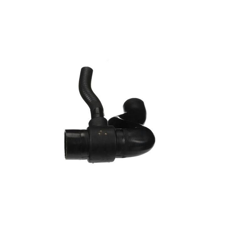 Gates Radiator Coolant Hose 356mm ID fits Mercedes-Benz Sprinter 2-T 2000-2006