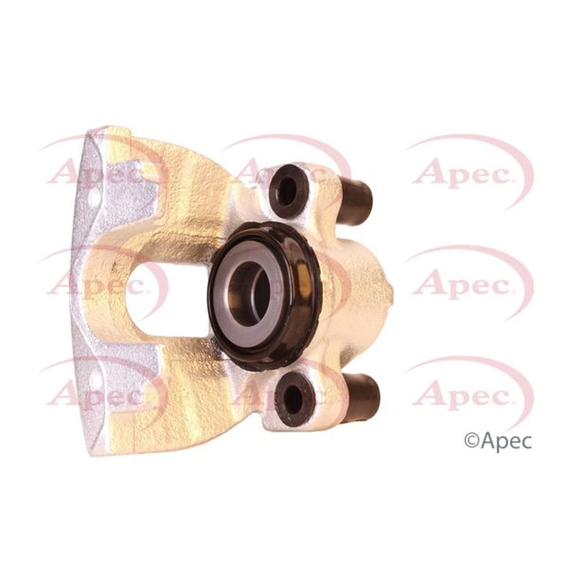 Apec Brake Caliper Assembly Rear Right RCA157N