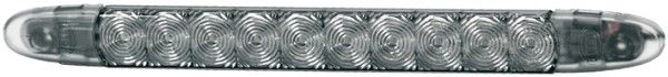 Hella 2DA 343 106-027 Auxiliary Stop Light
