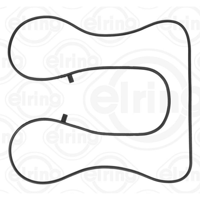 Elring Oil Sump Gasket Wide Thick fits Iveco S-Way 2019 on