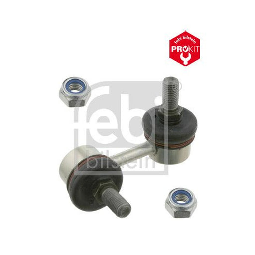Febi Stabiliser Bar Link Coupling Rod Front Right 24924