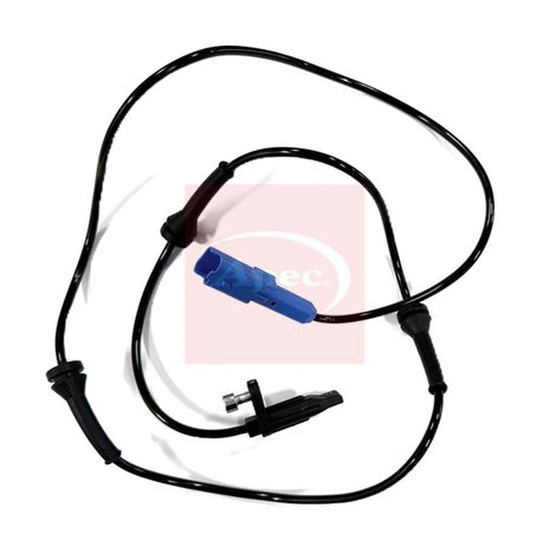 Apec ABS Wheel Speed Sensor Front Right ABS1939