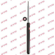 KYB Shock Absorber Damper Strut Rear fits Nissan Bluebird 1984-1991 1.6 1.8 2.0