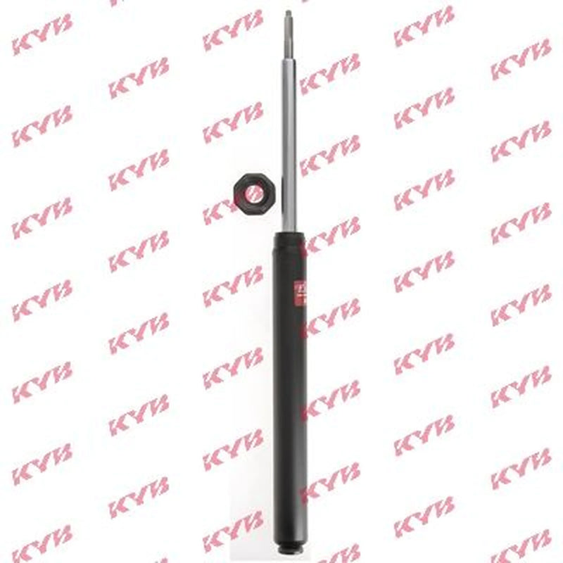 KYB Shock Absorber Damper Strut Rear fits Nissan Bluebird 1984-1991 1.6 1.8 2.0