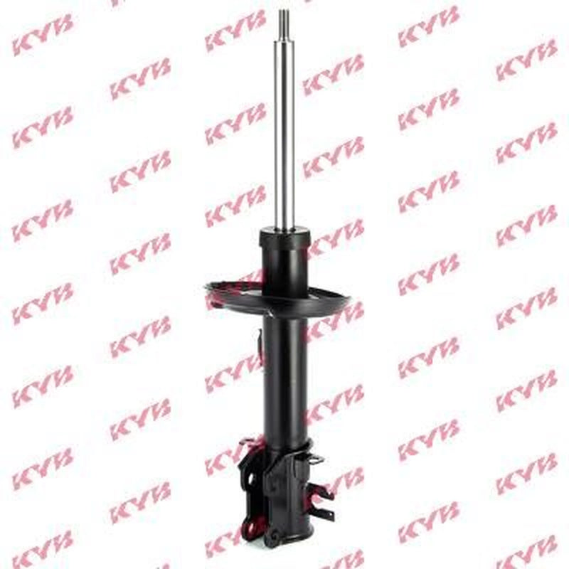 KYB Shock Absorber Damper Strut Front Right fits BMW 6 1984-1988
