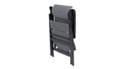 Outwell Kenai Grey Chair Outwell - Dynamic Drive