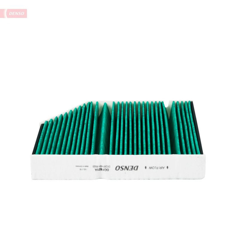 Denso Cabin Air Filter (Pollen Filter) fits Mercedes-Benz AMG GT 2018-2021