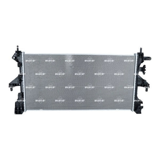 NRF Engine Radiator Front 560022