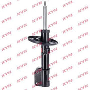 KYB Shock Absorber Damper Strut Front fits Renault Fluence 2010 on 1.5 1.6 2.0
