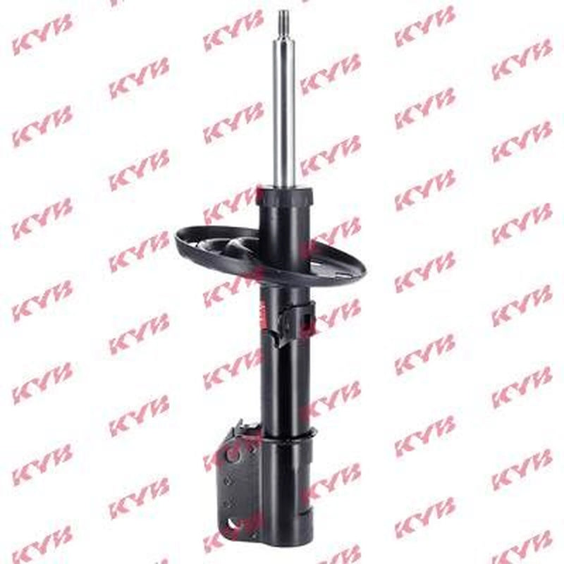 KYB Shock Absorber Damper Strut Front fits Renault Fluence 2010 on 1.5 1.6 2.0