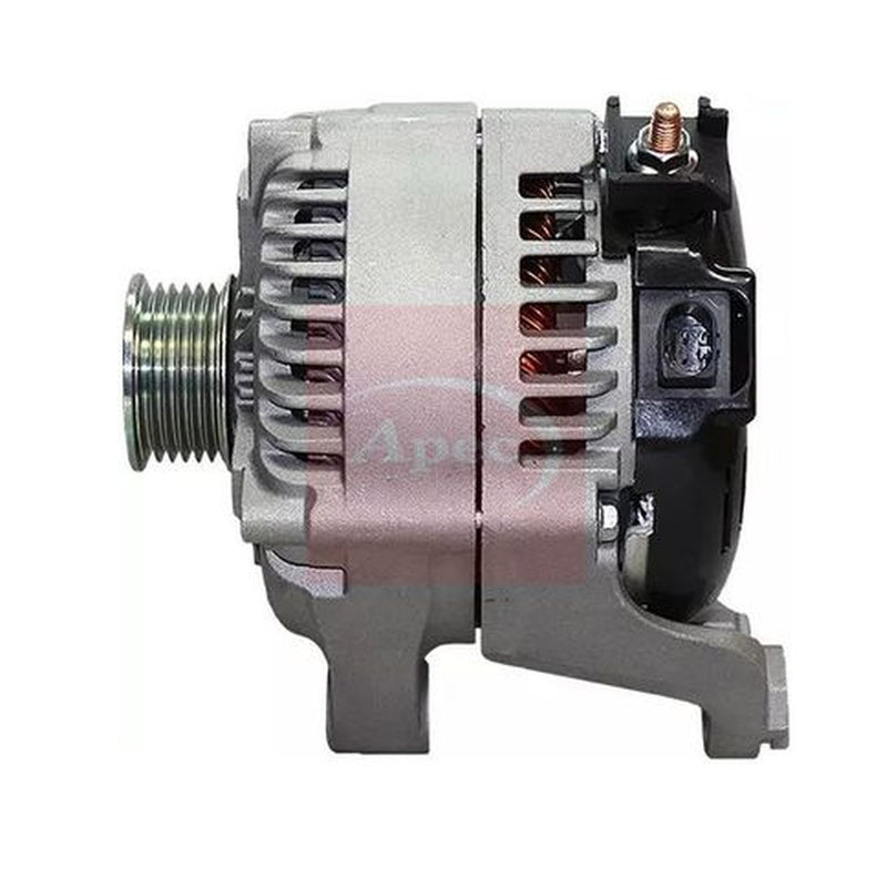 Apec Car Alternator 12V fits BMW 1 Sports Hatch 2015-2019