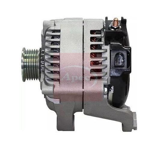 Apec Car Alternator 12V fits BMW 1 Sports Hatch 2015-2019