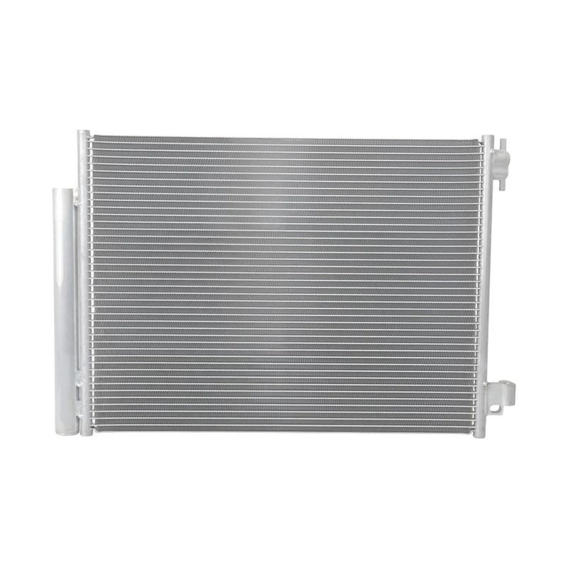 Hella Air Conditioning Condenser fits Dacia Duster SUV 2015-2018 1.6