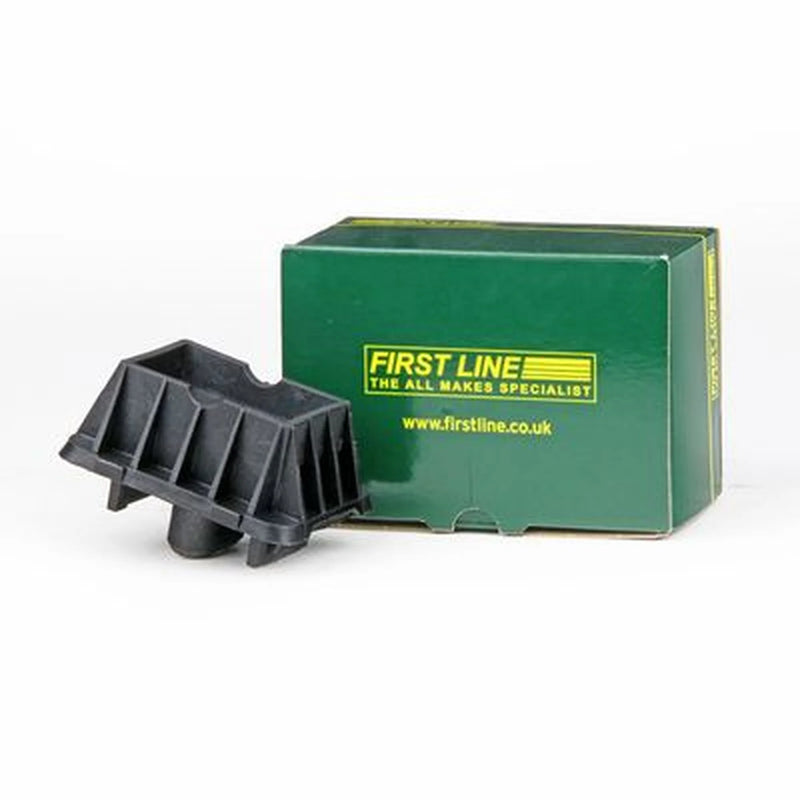 First Line Jack Lift Point Pad Wide High fits BMW 1 2004-2013