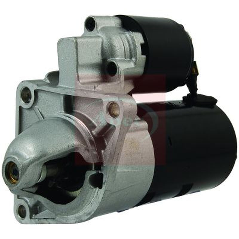 Apec Starter Motor 12V 1.1kW 9 Teeth fits Alfa Romeo 145 1995-2001