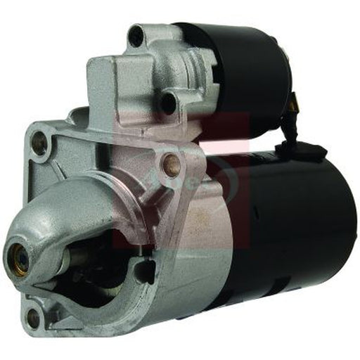 Apec Starter Motor 12V 1.1kW 9 Teeth fits Alfa Romeo 145 1995-2001