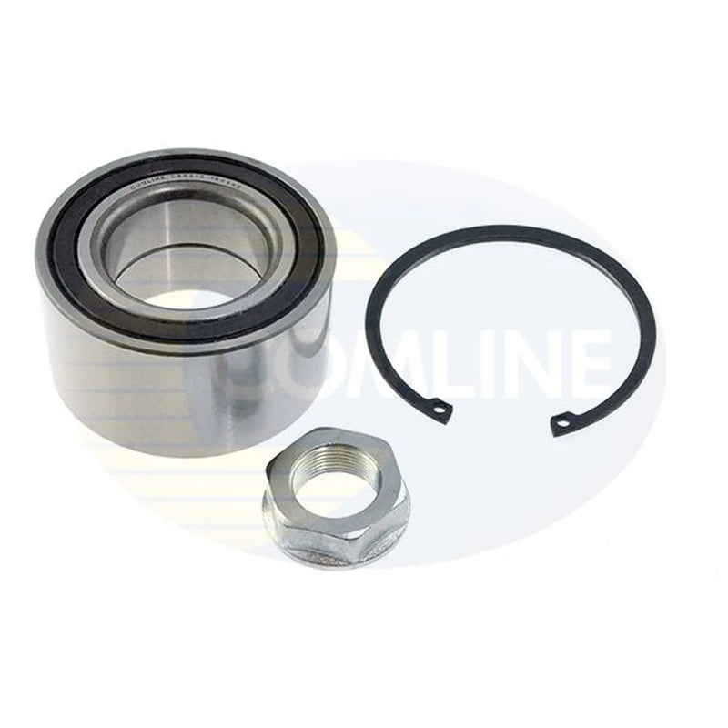 Comline Wheel Bearing Kit 83mm fits Citroën C4 II 2009-2018 1.2 1.6 2.0