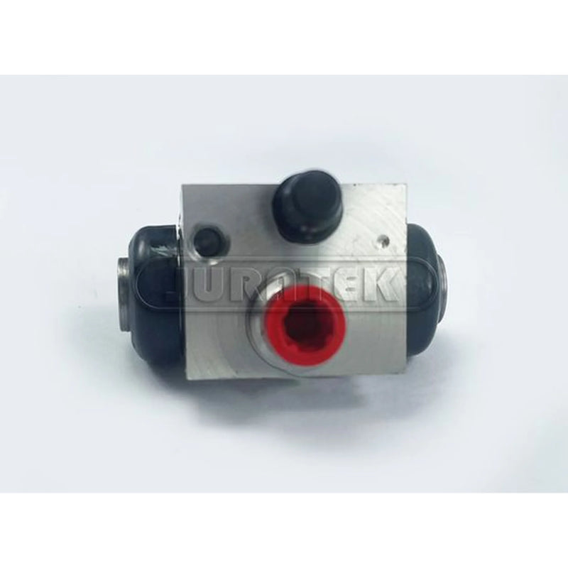 Juratek Wheel Cylinder Hydraulic Brake Rear fits Citroën C1 II 2014-2021 1.0 1.2
