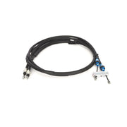 Bosch Handbrake Cable Rear 1 987 482 671