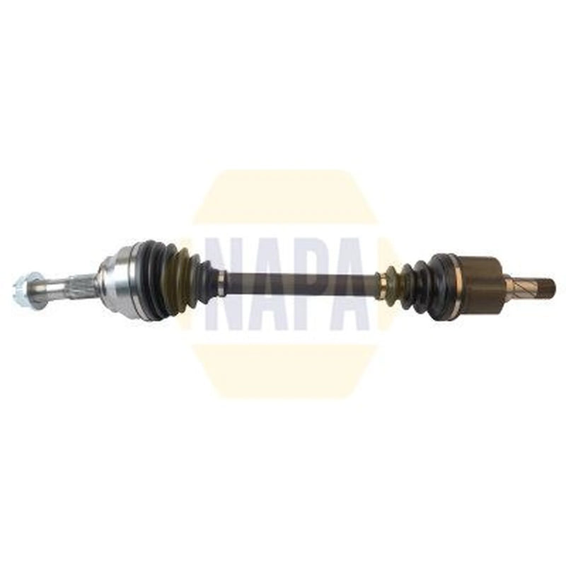 NAPA CV Drive Shaft Driveshaft Front Left NDS1234L