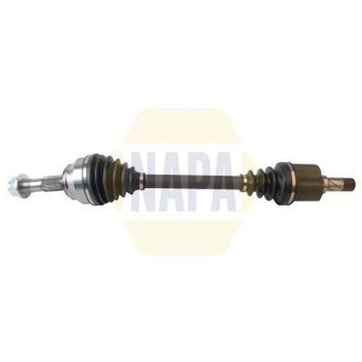 NAPA CV Drive Shaft Driveshaft Front Left NDS1234L