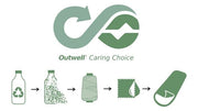 Outwell Camper Lux Deep Blue Single Sleeping Bag Outwell - Dynamic Drive