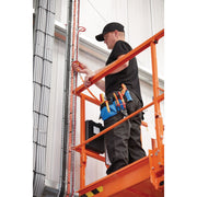 Draper XP1000 VDE Diagonal Side Cutter, 160mm, Tethered 99051 Draper - Dynamic Drive