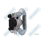 Apec Brake Caliper Assembly Rear Right BCA1104