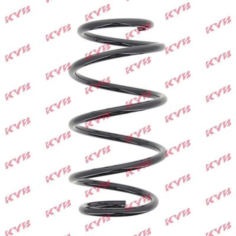 KYB Front Suspension Coil Spring fits BMW 5 1996-2004