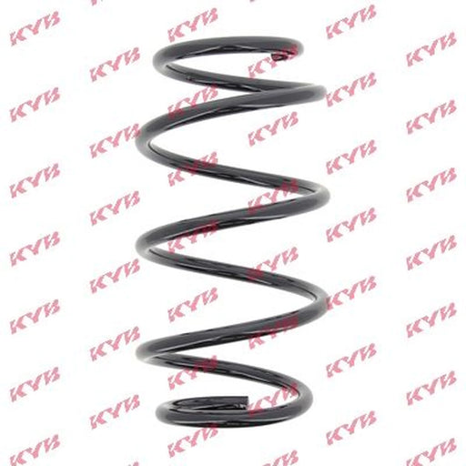 KYB 2 x Suspension Springs fits BMW 5 1996-2004