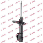 KYB Shock Absorber Damper Strut Front Right fits Mazda 323 F 1989-1994 1.6 1.8