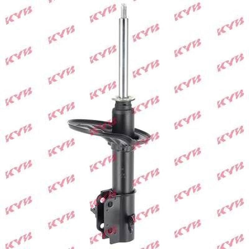 KYB Shock Absorber Damper Strut Front Right fits Mazda 323 F 1989-1994 1.6 1.8