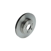 Bosch Front & Rear Brake Discs & Pads fits Mercedes-Benz Sl 1992-2001