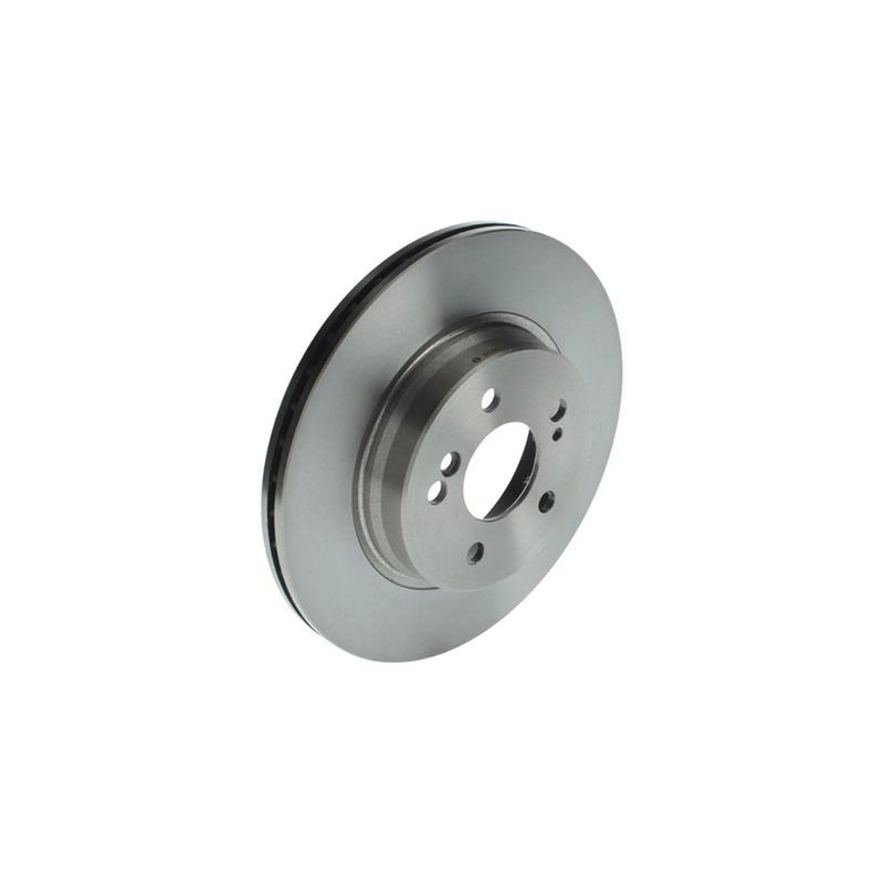 Bosch Front & Rear Brake Discs & Pads fits Mercedes-Benz Sl 1998-2001