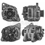 Borg & Beck Car Alternator 12V fits Alfa Romeo 145 1996-2001 1.6 1.8 1.9