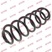 KYB Rear Suspension Coil Spring fits VW Golf Plus V 2007-2013 1.2 1.6