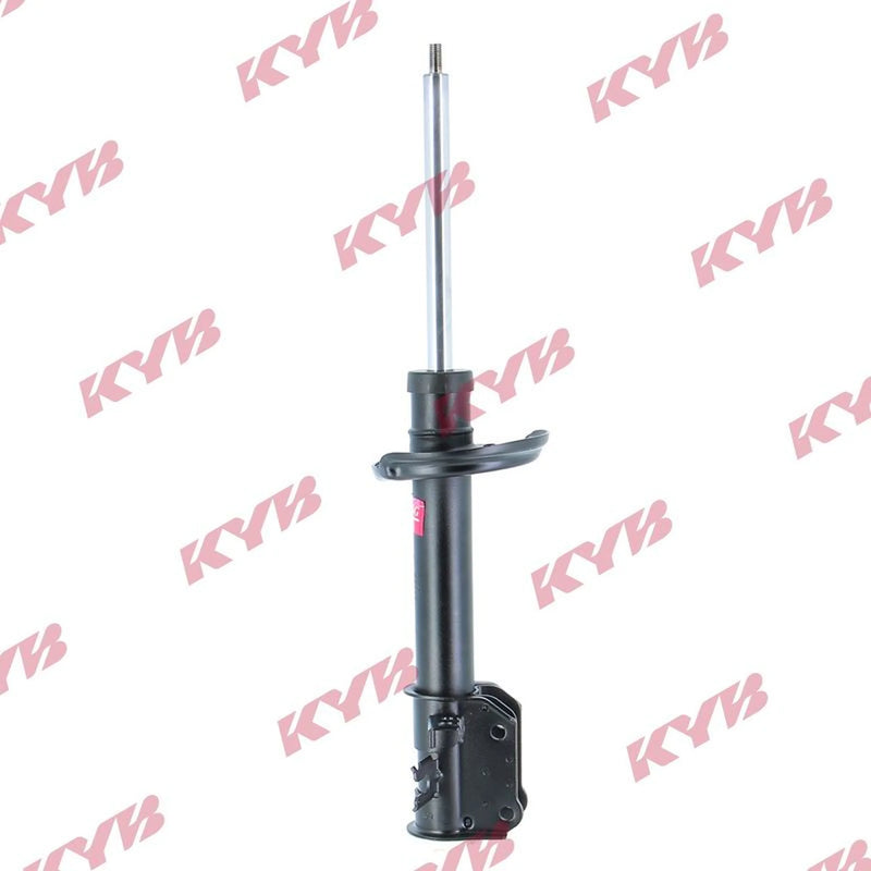 KYB Shock Absorber Damper Strut Rear Left fits Fiat 500X 2014-2020 1.4 2.0