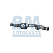BM Catalysts Homologated Diesel Cat fits Mercedes-Benz Sprinter 3,5-T 2006-2009