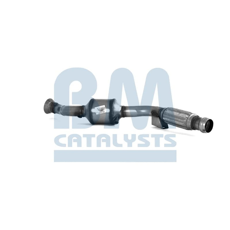 BM Catalysts Homologated Diesel Cat fits Mercedes-Benz Sprinter 3,5-T 2006-2009