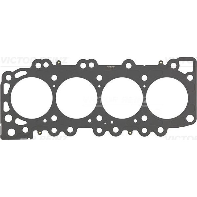 Victor Reinz Cylinder Head Gasket 0mm Thick 61-53635-10