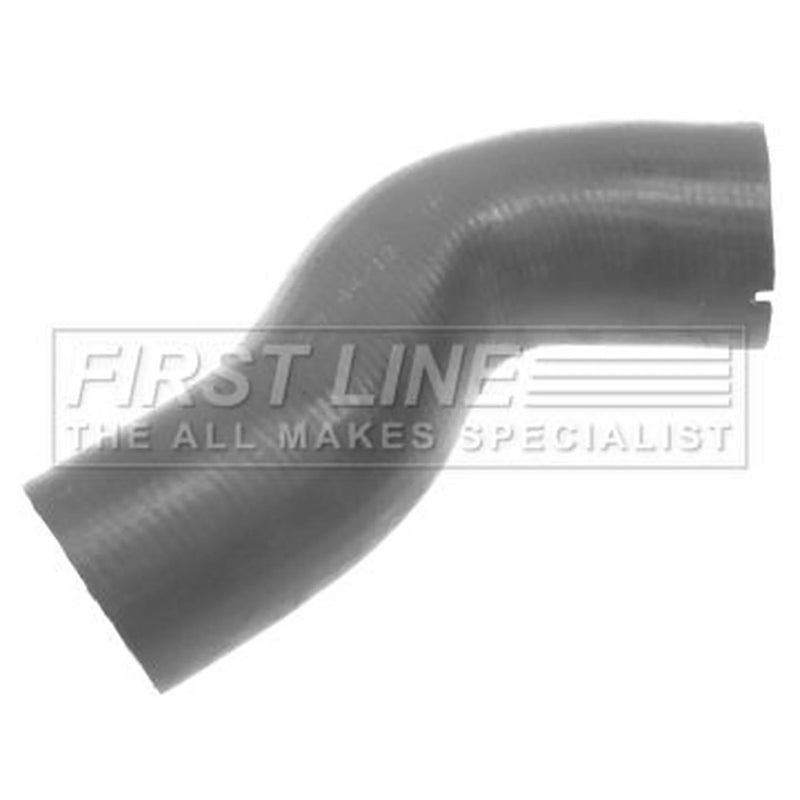 First Line Intercooler Turbo Charge Air Hose Lower fits Fiat Doblo Cargo