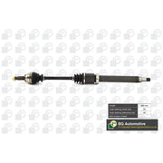 BGA CV Drive Shaft Driveshaft Front Right DS2304R