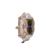 NAPA Brake Caliper Assembly Front Left fits Mercedes-Benz Cls 2005-2010 219.322