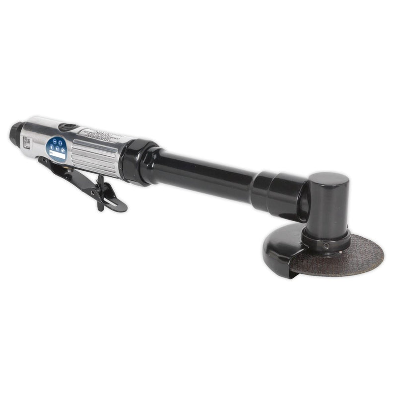 Sealey Air Cut-Off Tool75mm Long Reach SA2501 Sealey - Dynamic Drive
